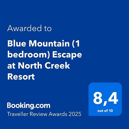 Blue Mountain Apartment Blue Mountains Ngoại thất bức ảnh